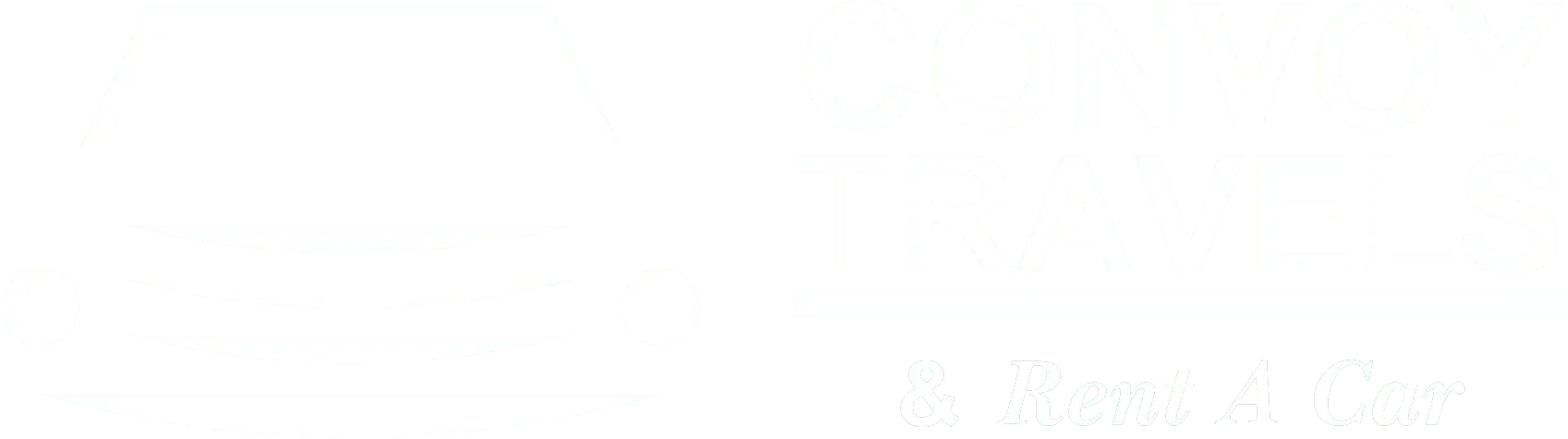 Convoy Travels Logo